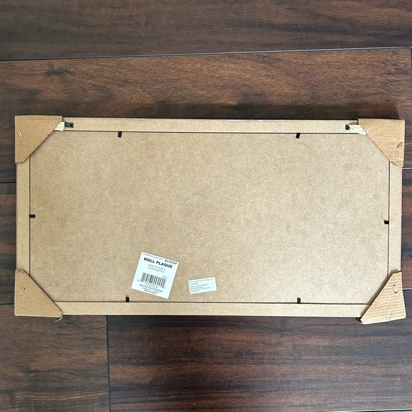 3 Farmhouse Signs - Picture 4 of 5